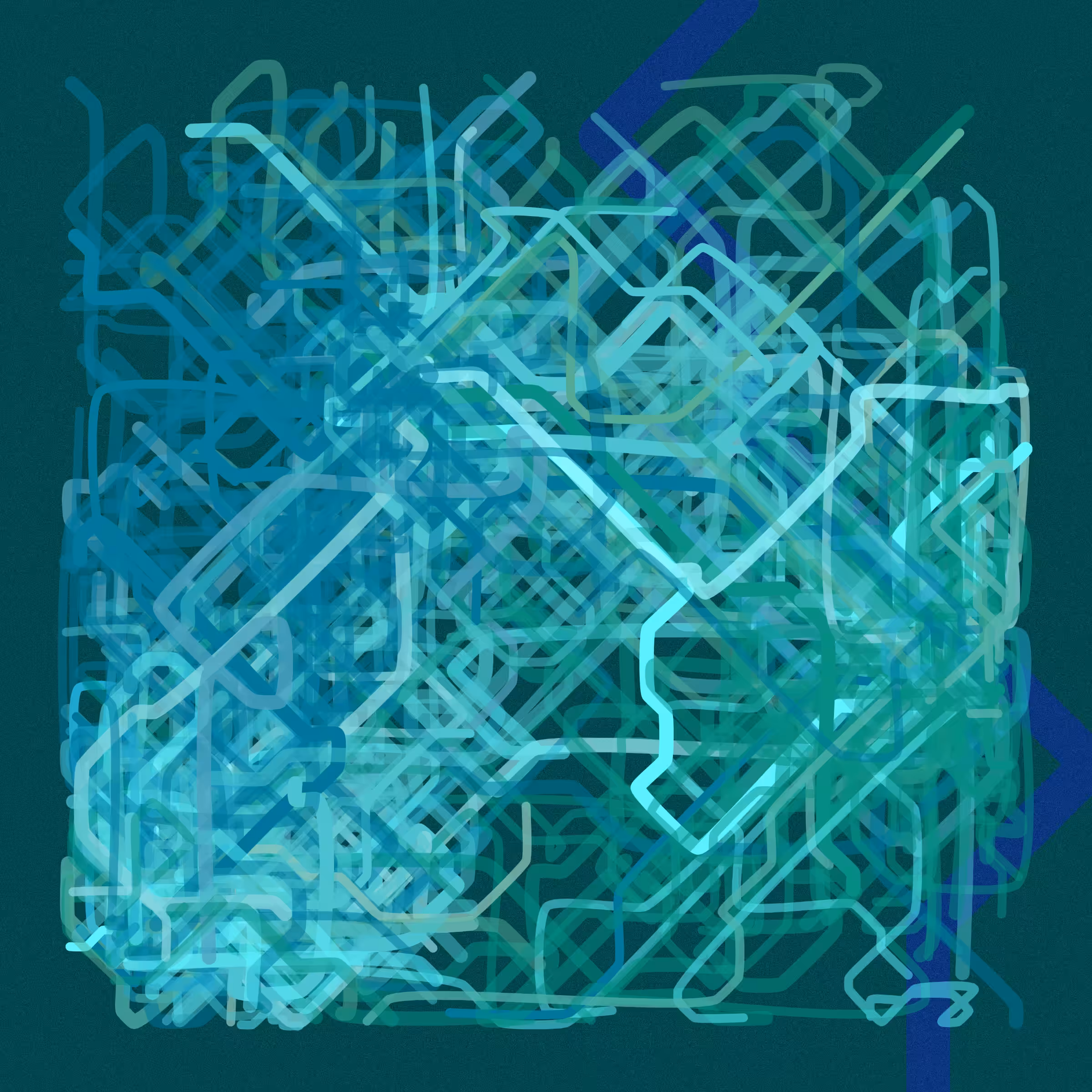 Transit #1