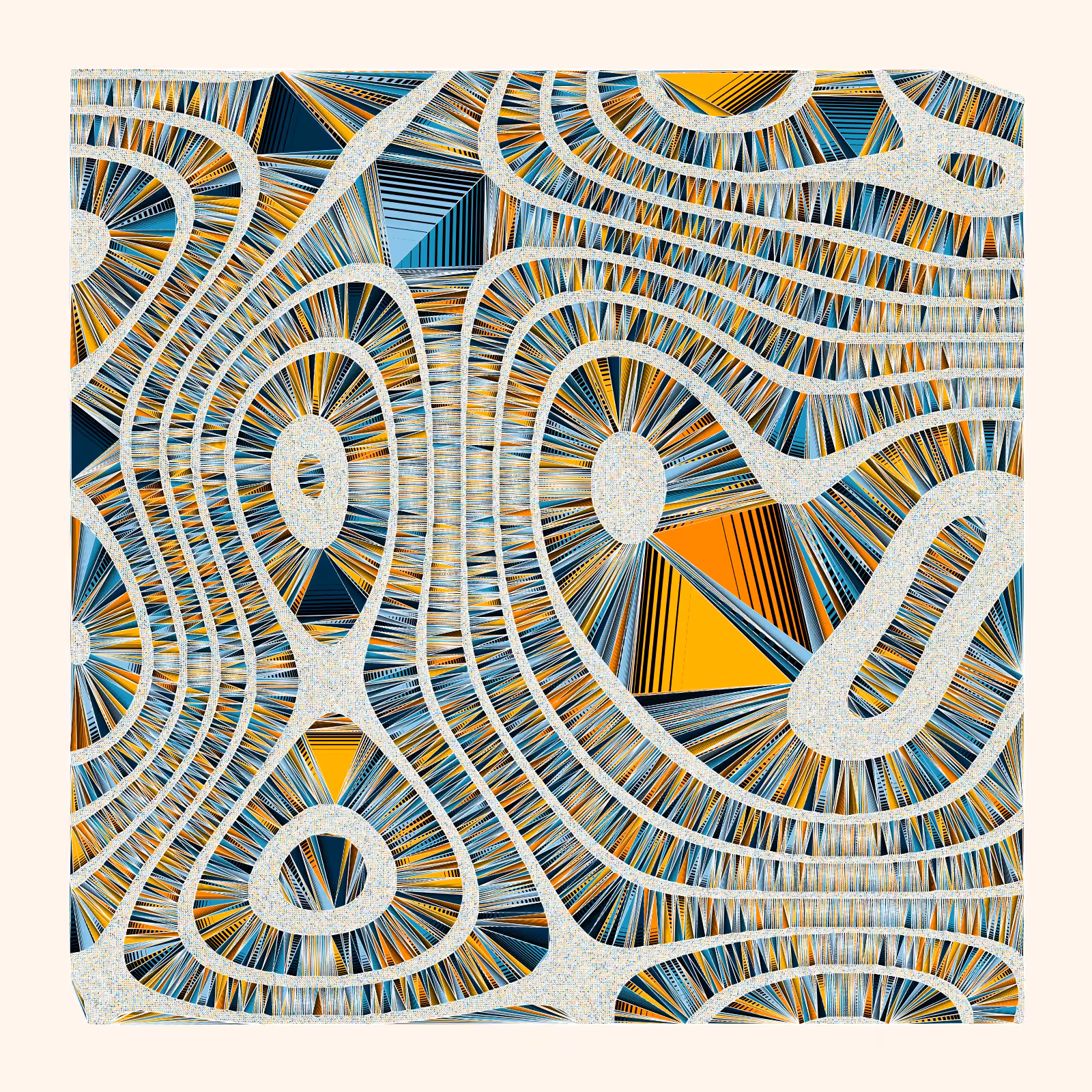 Fragments of a Wave #324