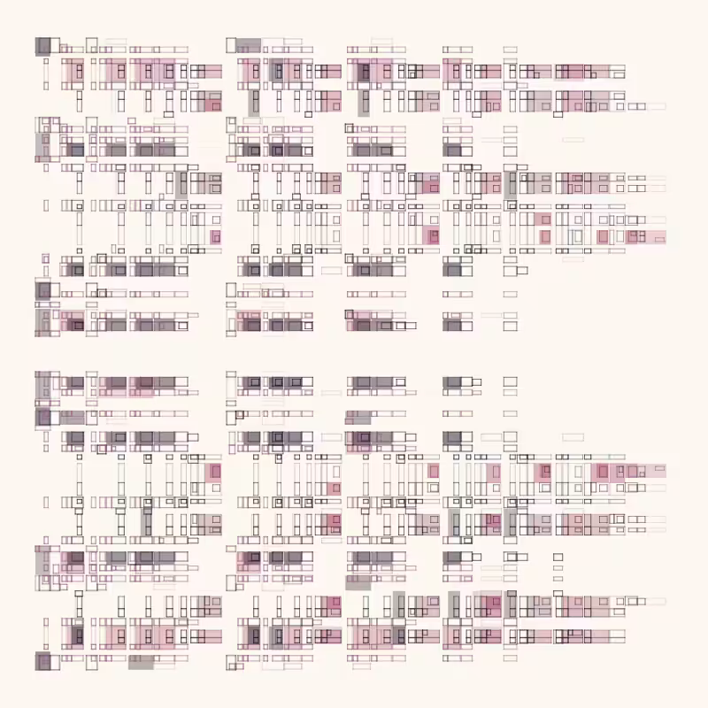 Subdivisions #161