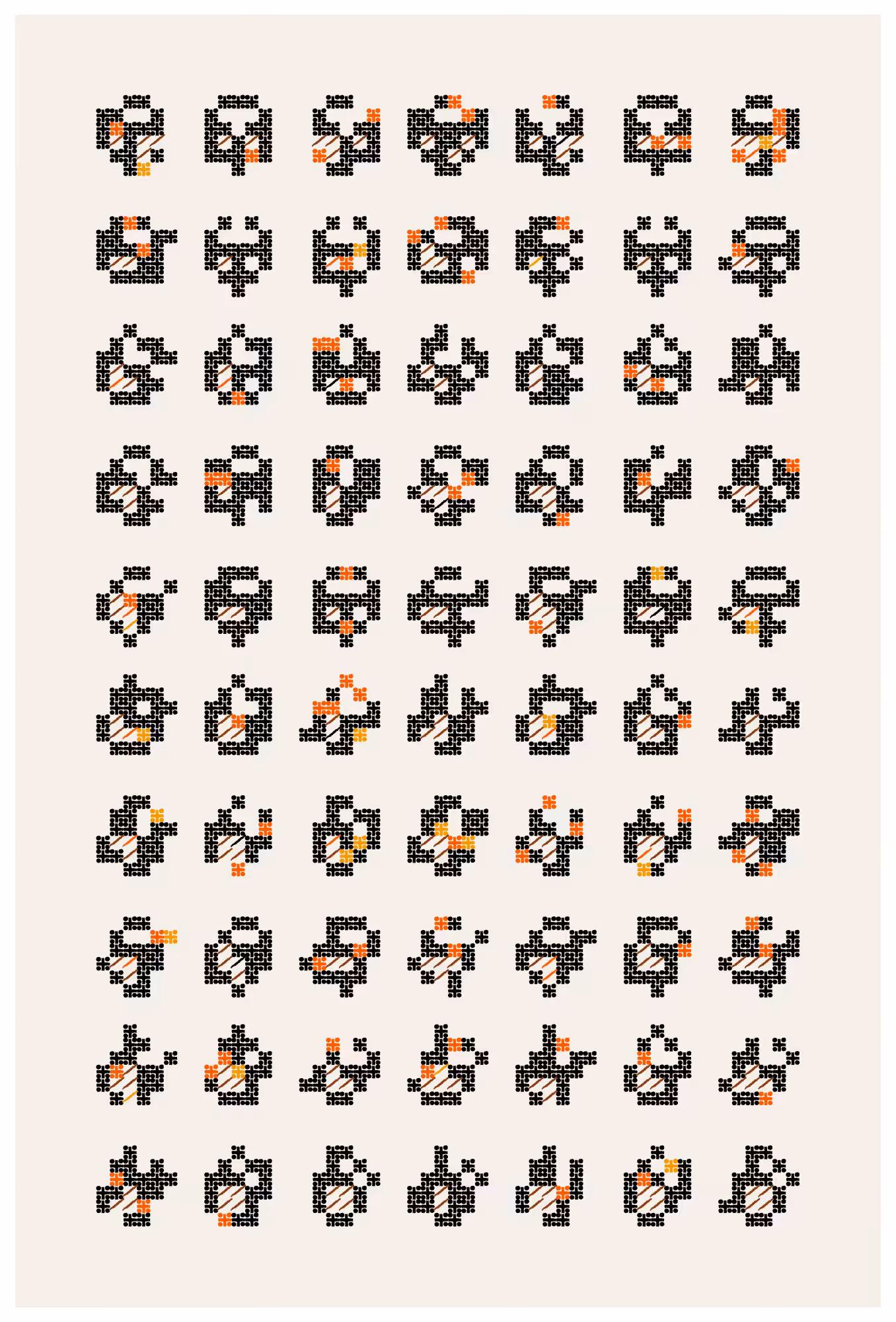 ⧉ Cube³s #526