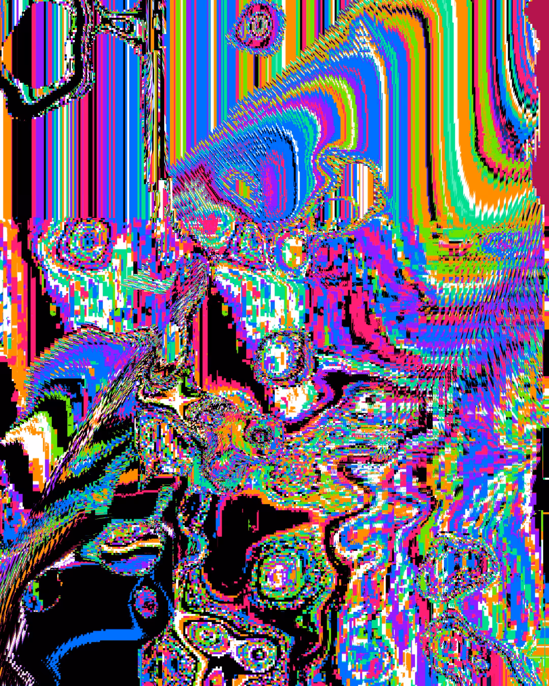 reminder of infinity