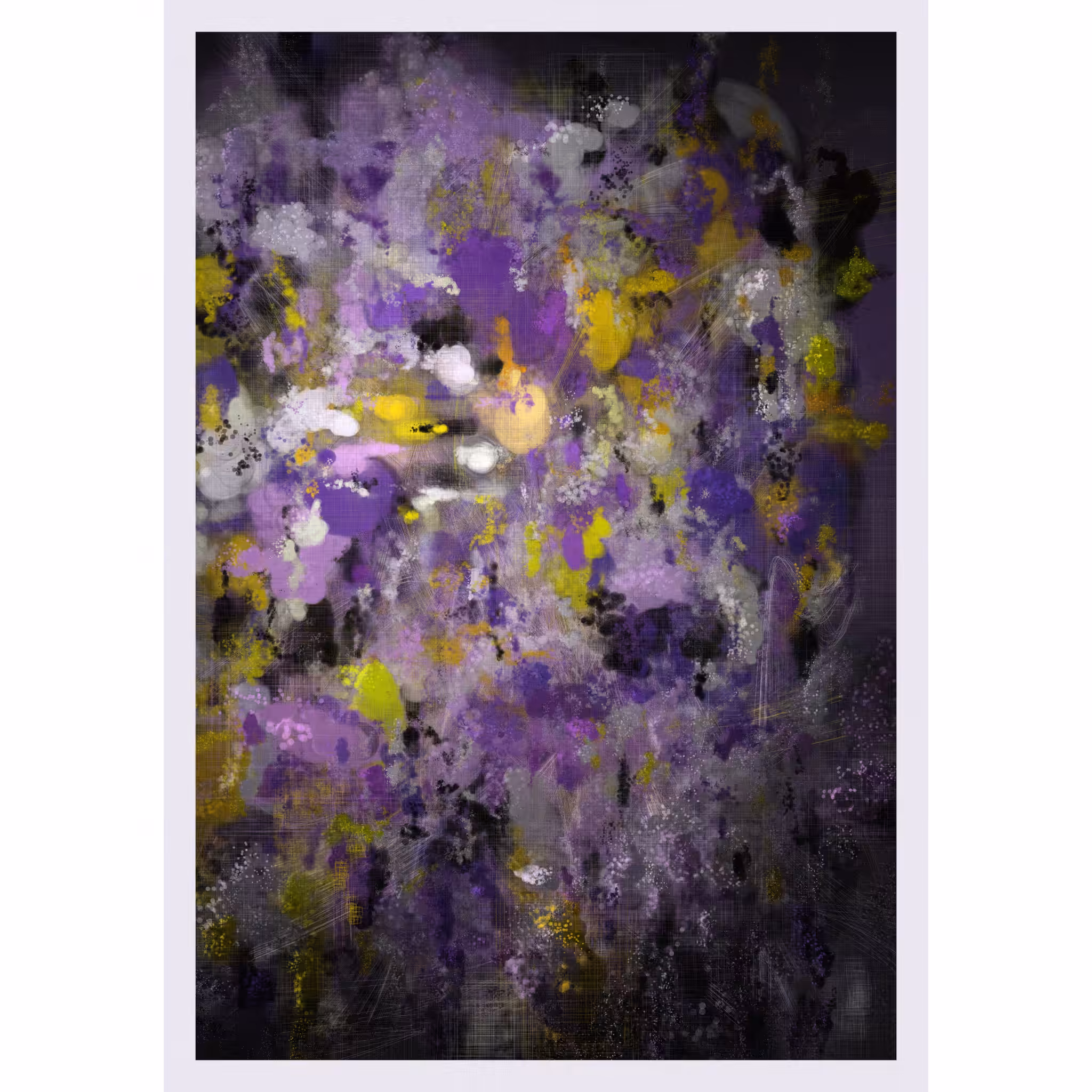 Calypso #24