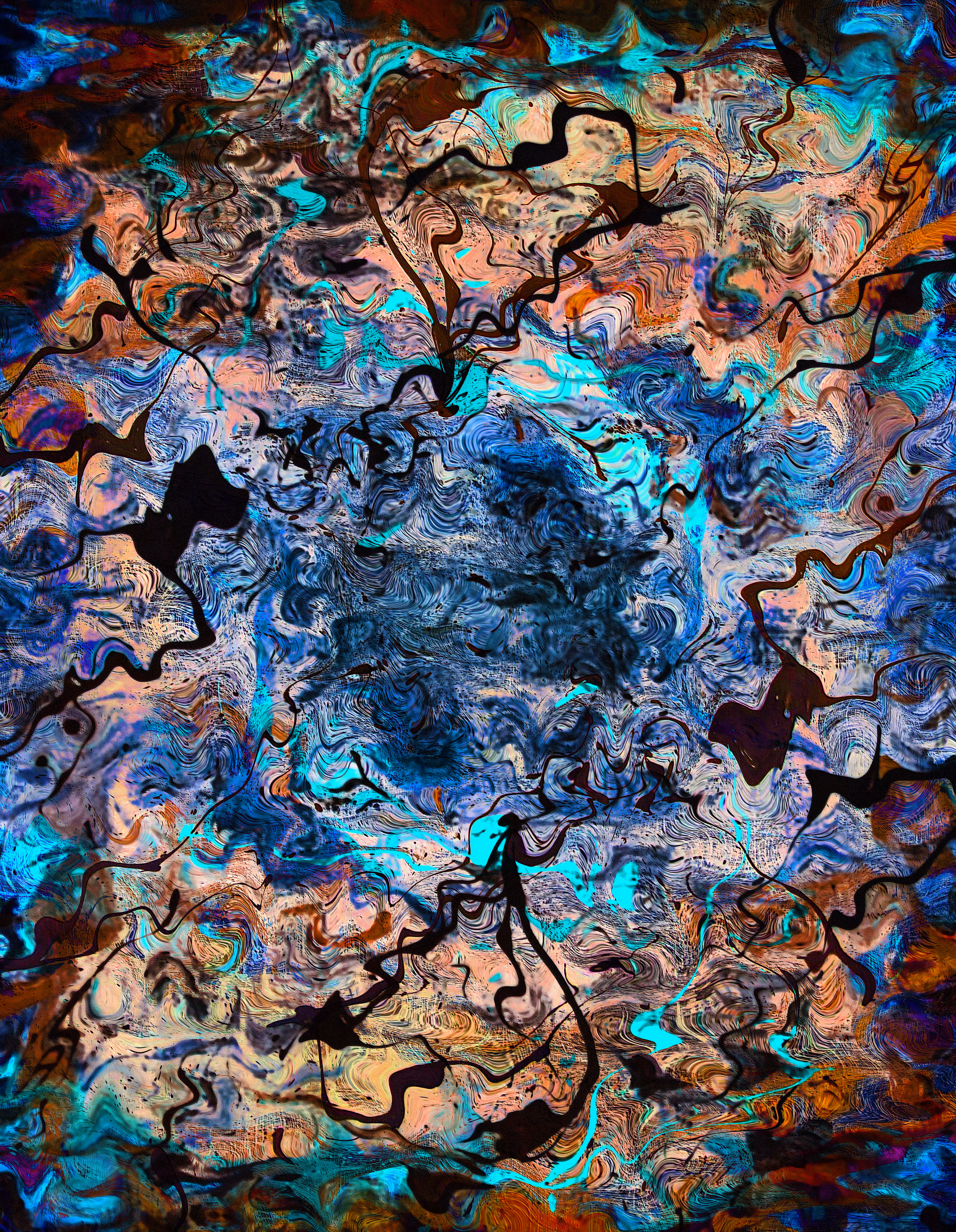 Shattered Perception