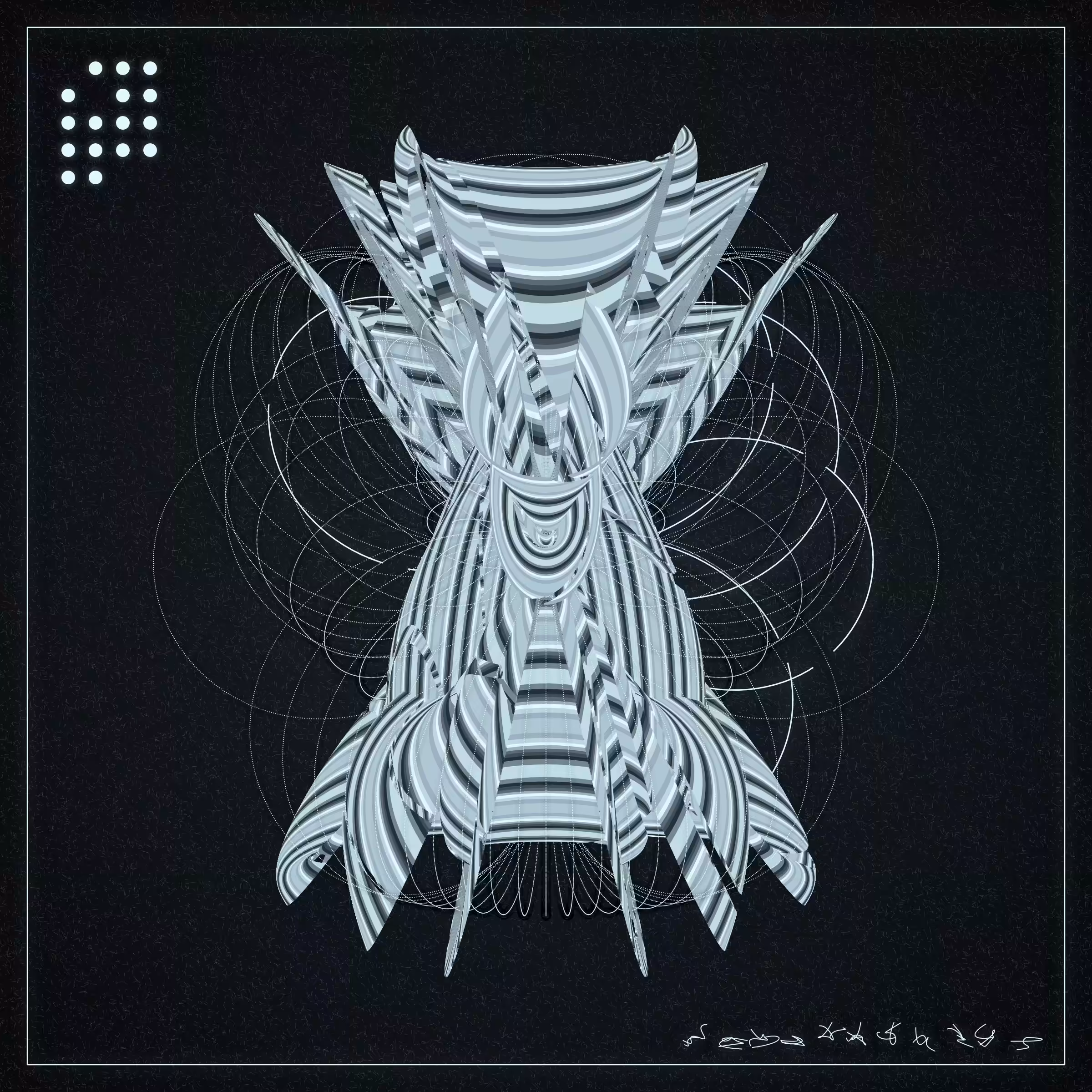 Alien Insects #355