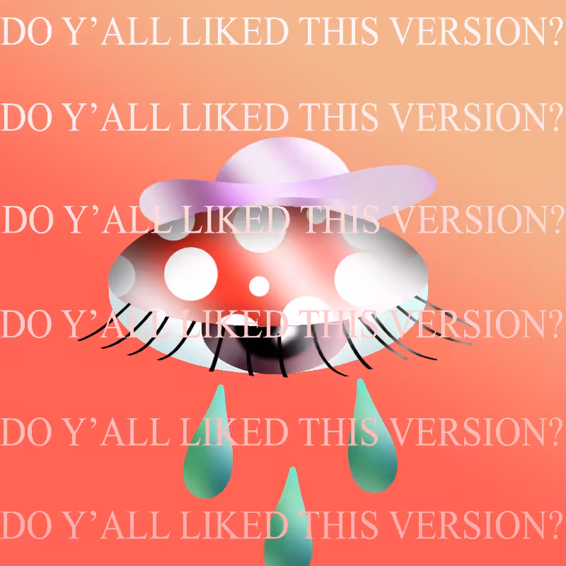 The third eye 'does not exist'? #1