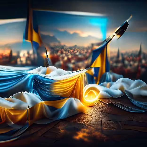 Symbol of Hope