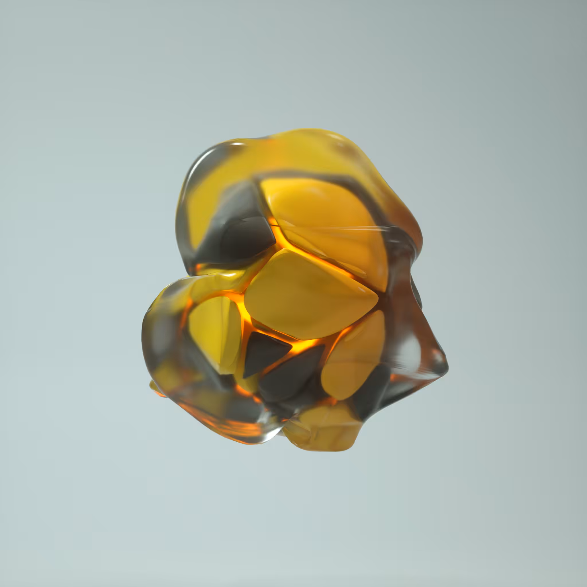 Shapes & Wraps - 09