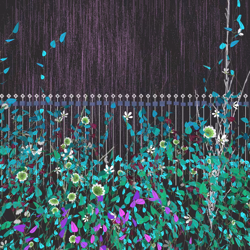 Under the rain #116