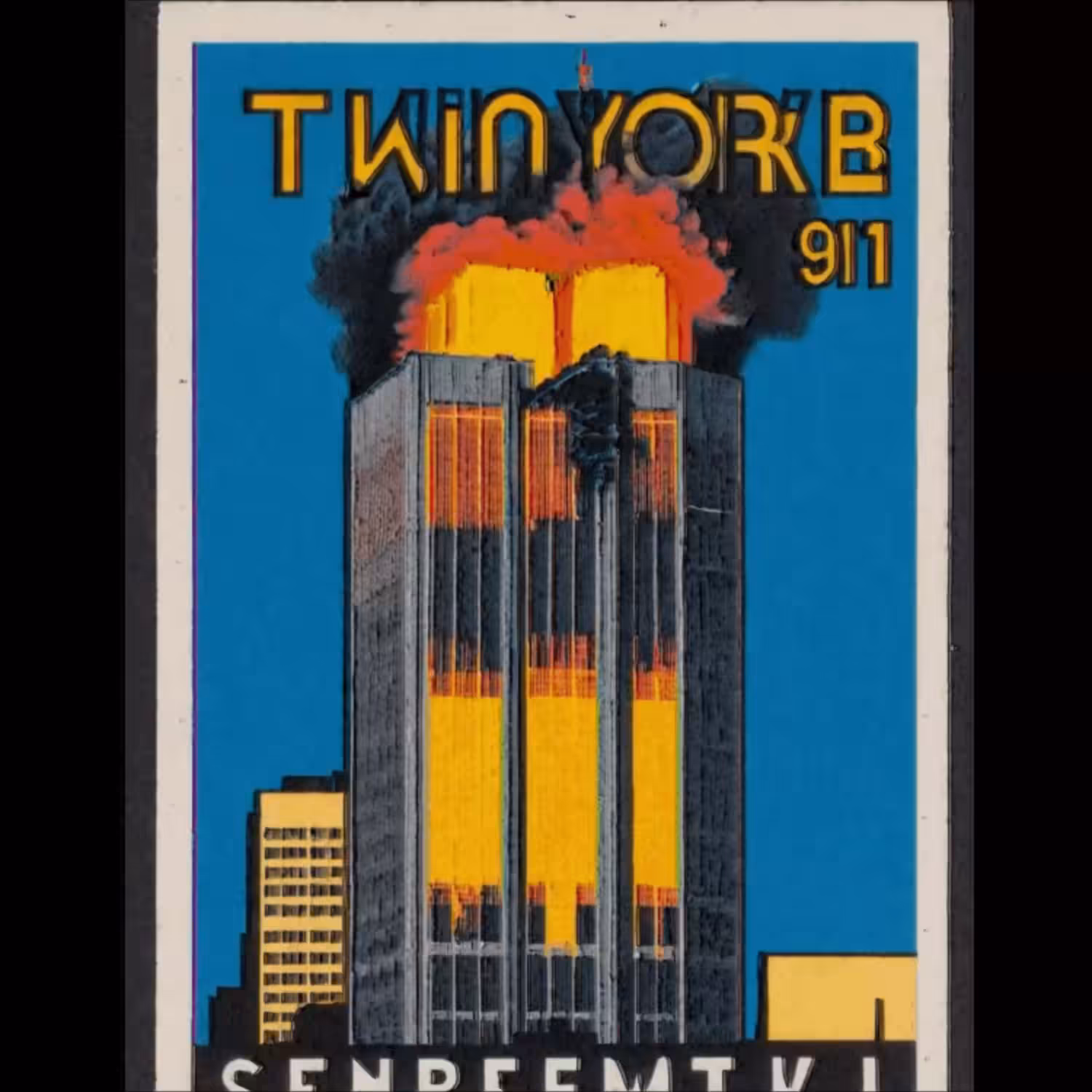 NINE ELEVEN