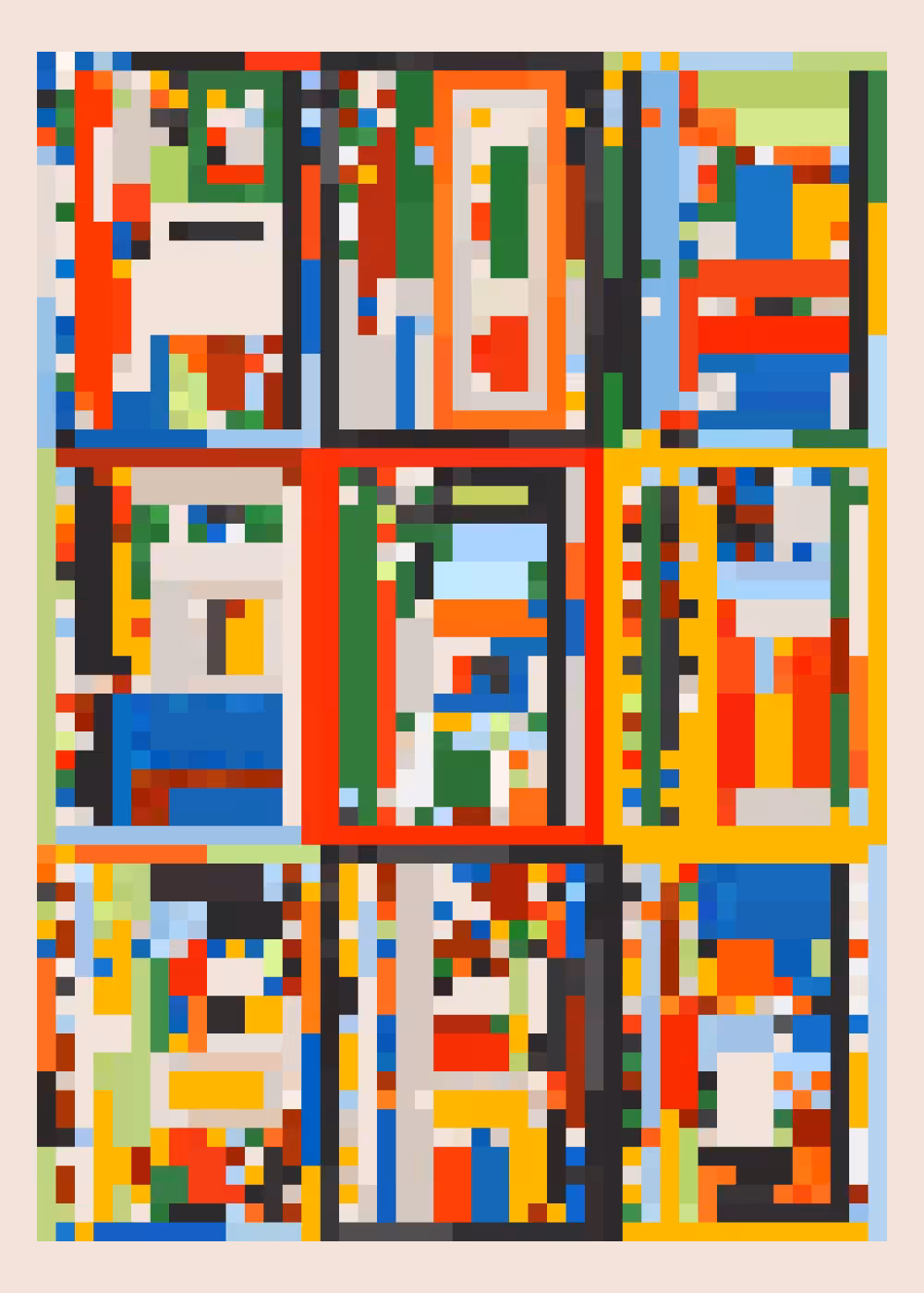 Generation 197