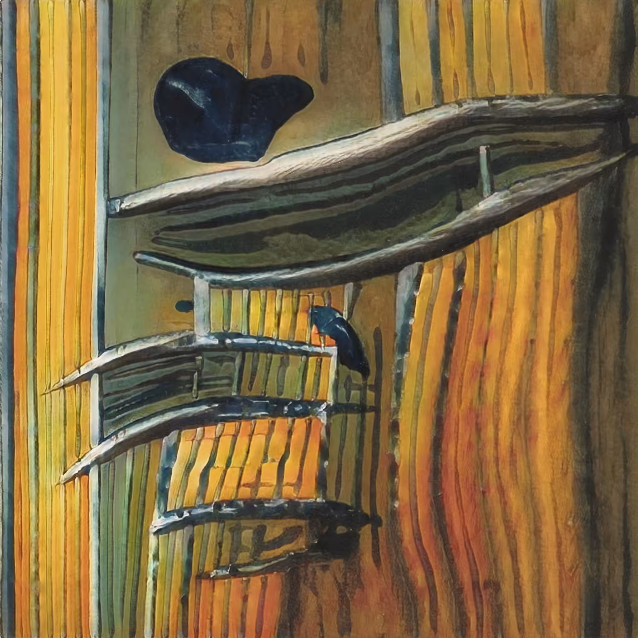 Variations in A Minor #13