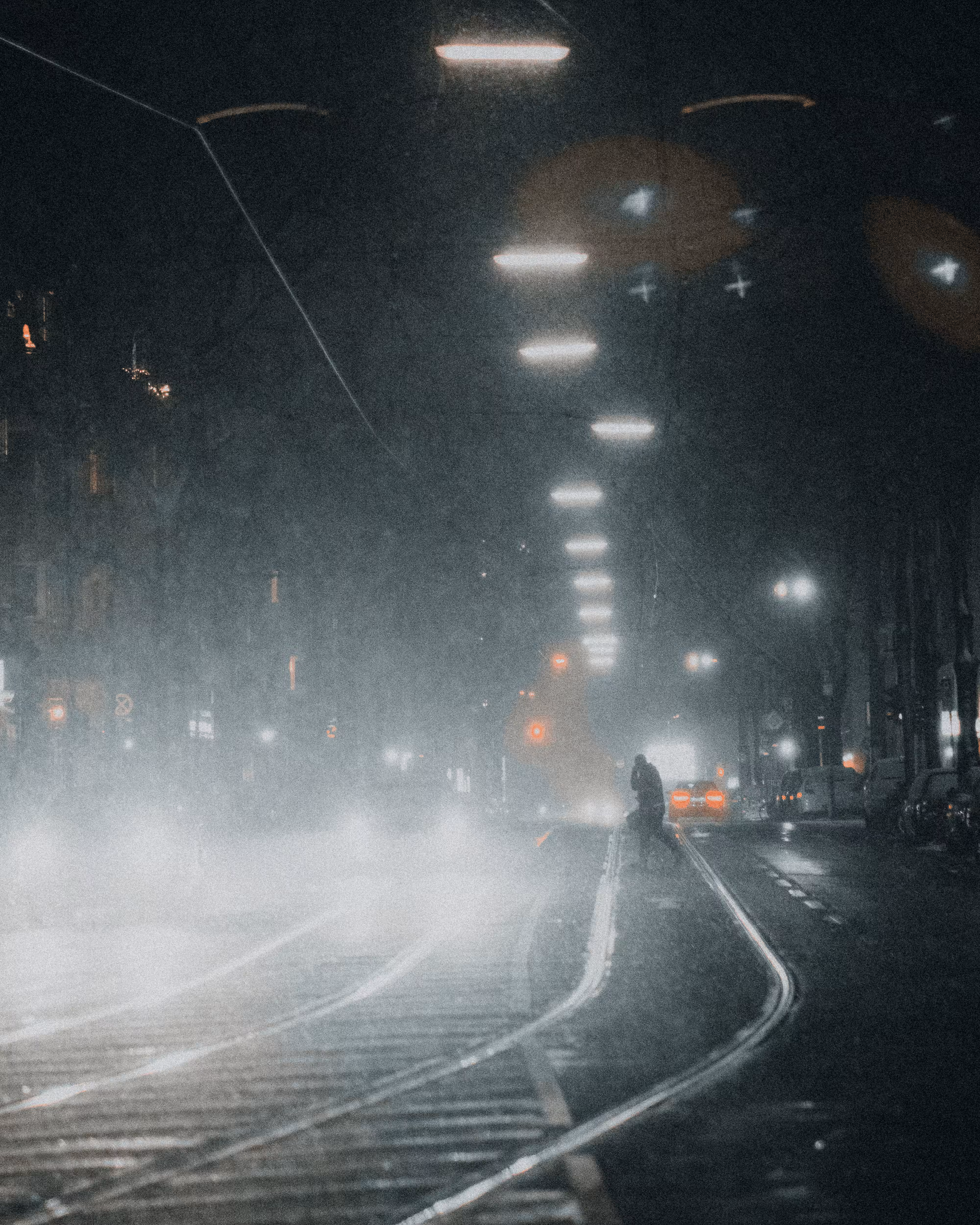 Stranger #60