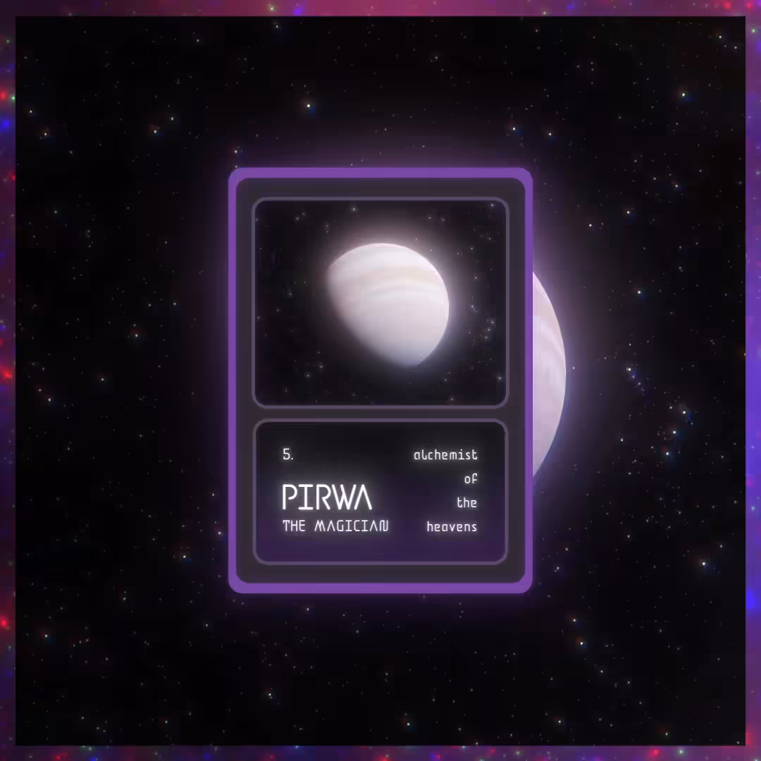 KUYLLUR No. 5 - PIRWA