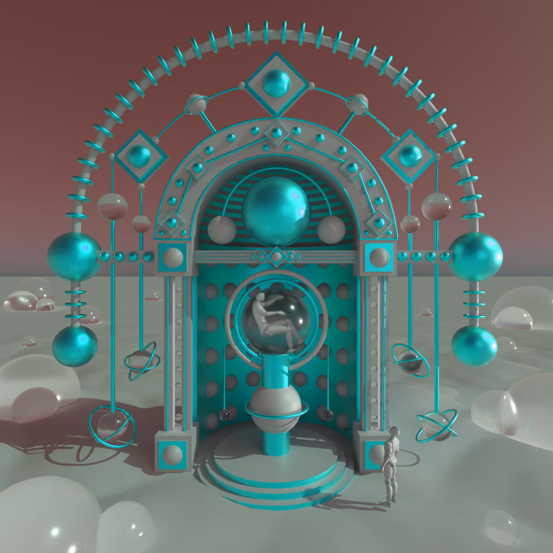 Oasis