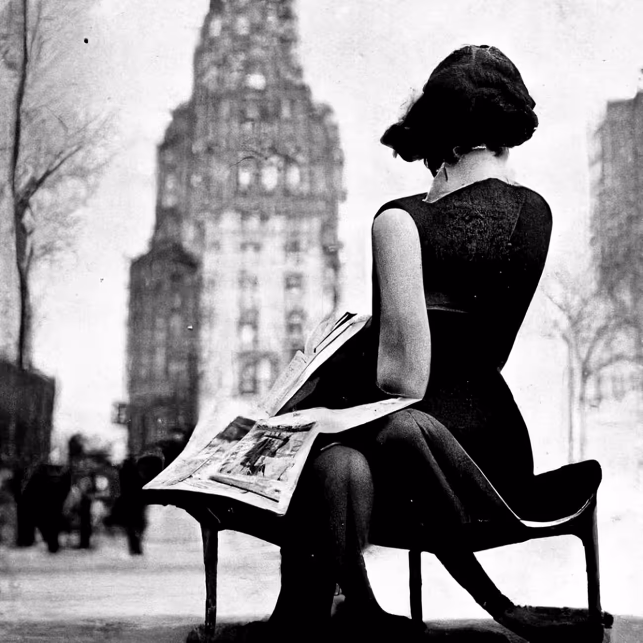 Morning News 1942