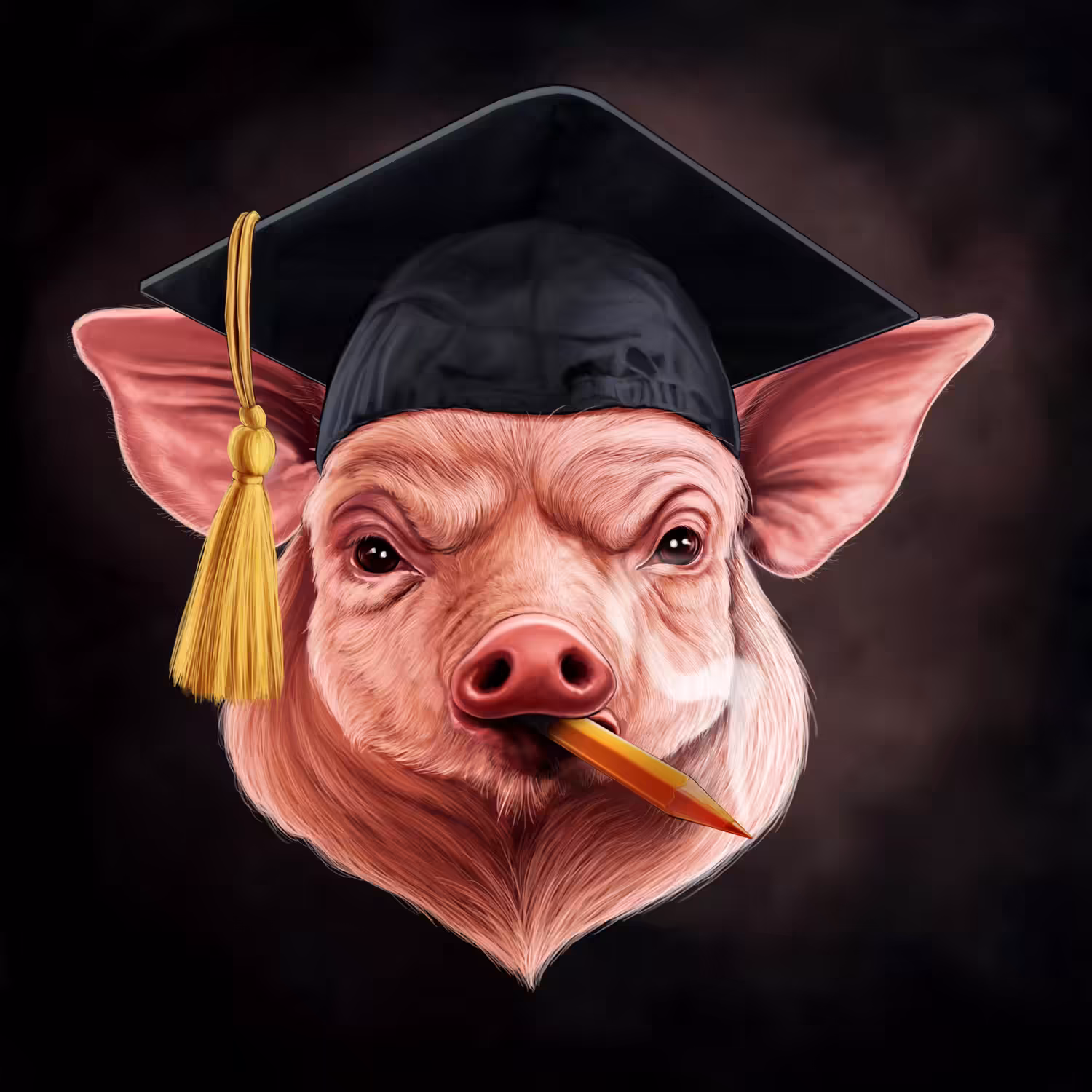 student Pig#047  