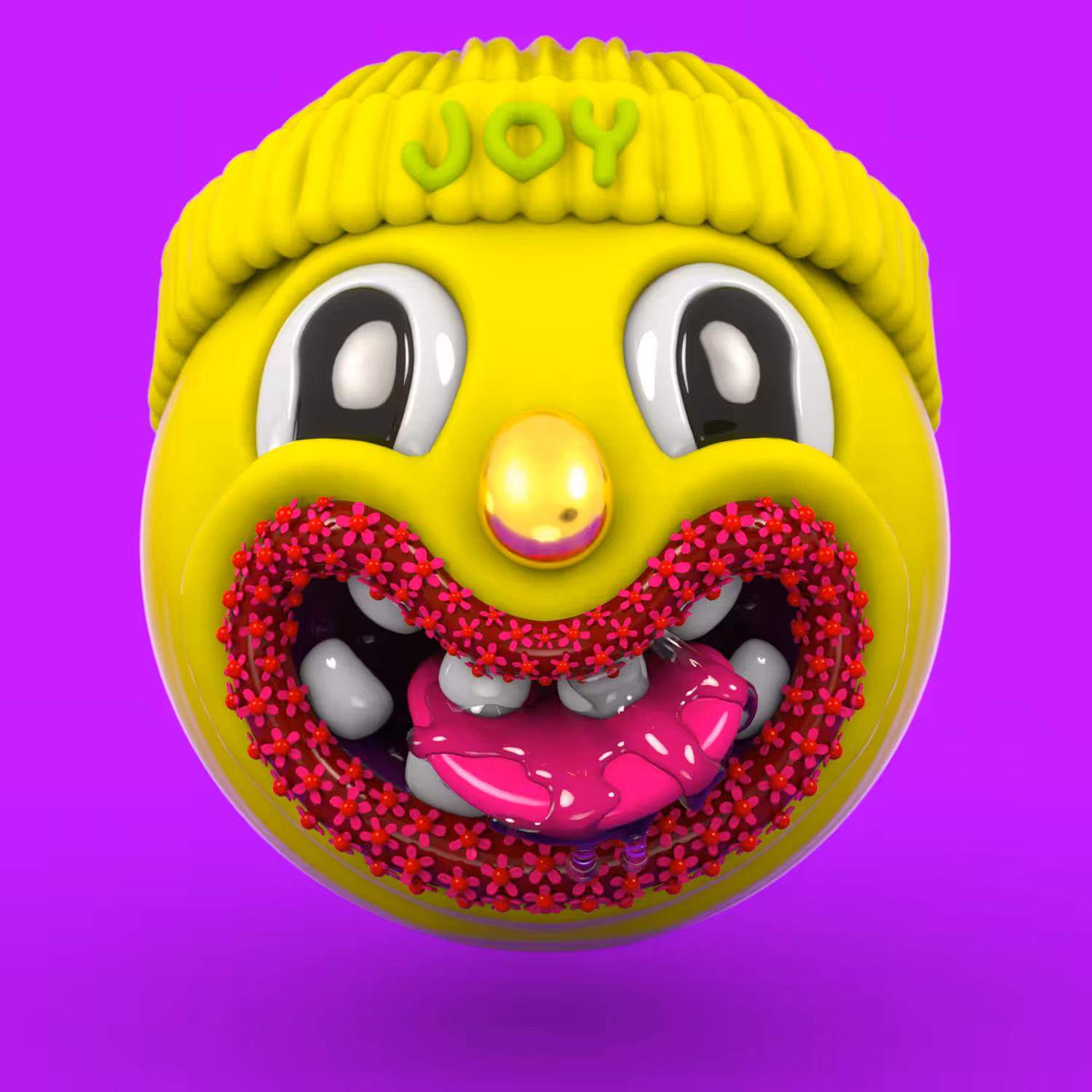 JOYWORLD JOYsmilies: JOYsmiley 8359