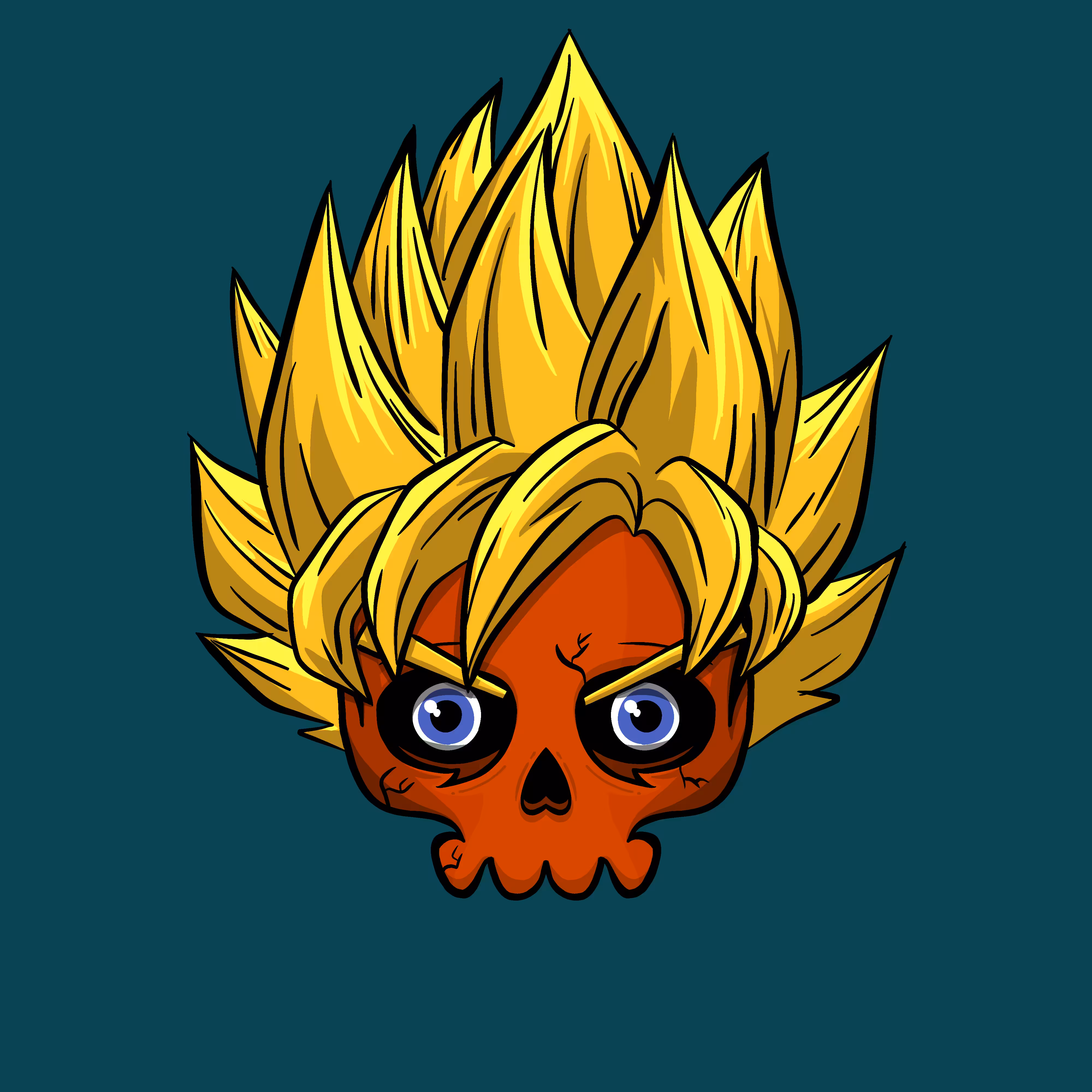 Cranium Crew [Test #3]