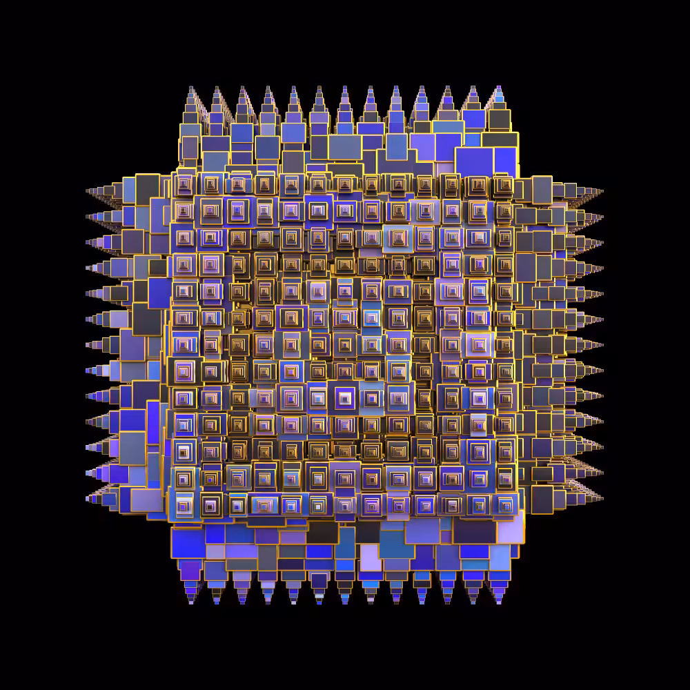 Playgrounds Cube - 31