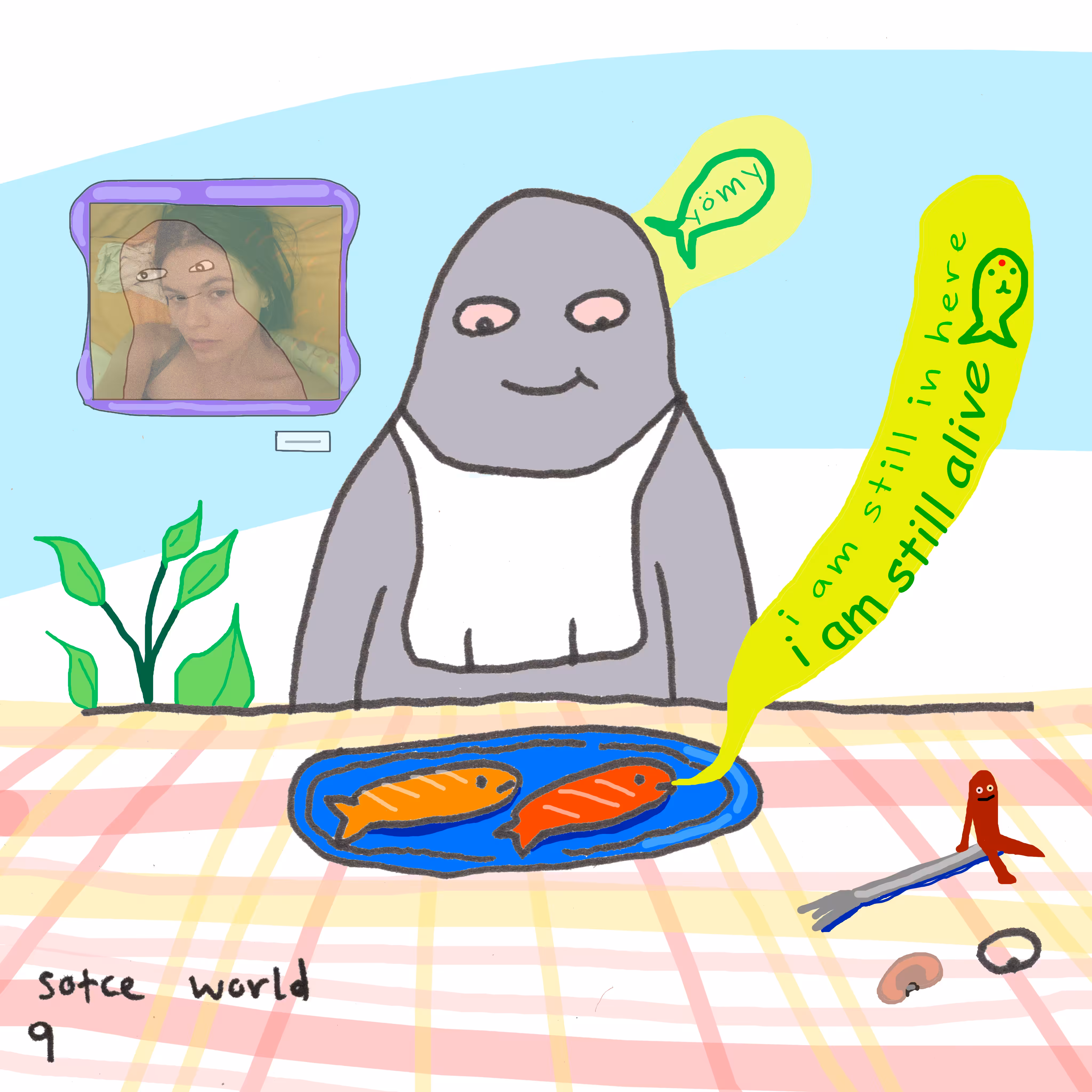 sotce world 9