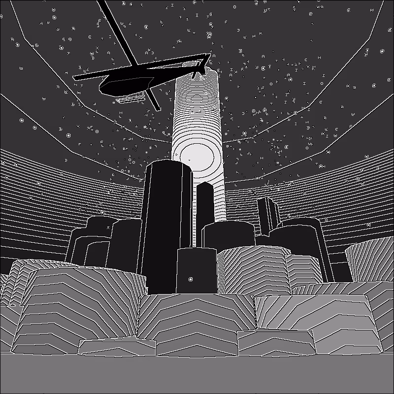 Towerdome #84