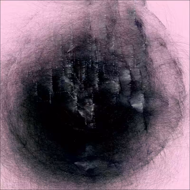 Stitched #125