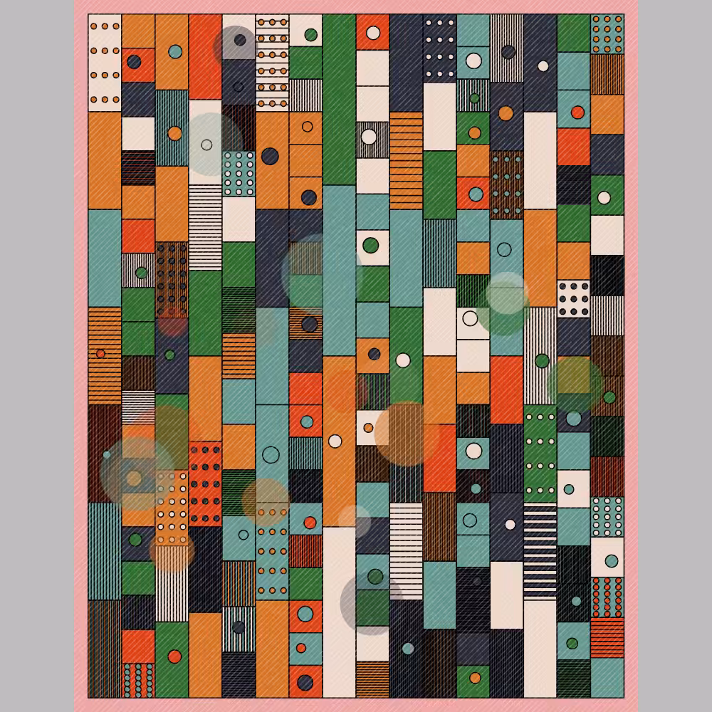 Shifted Blocks #44