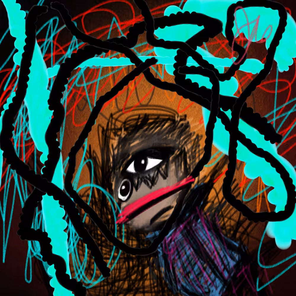 ARTE DE #3