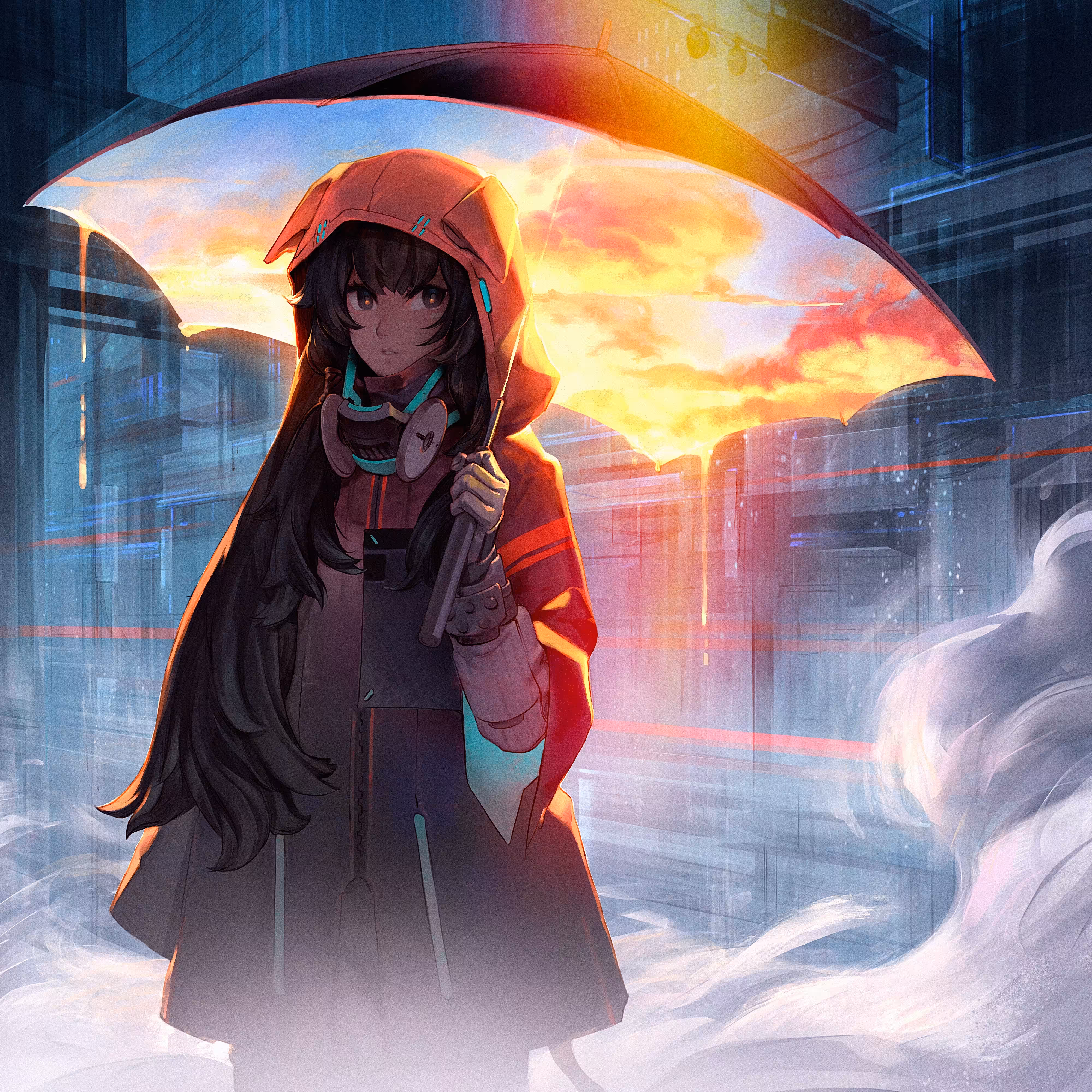 Umbrella