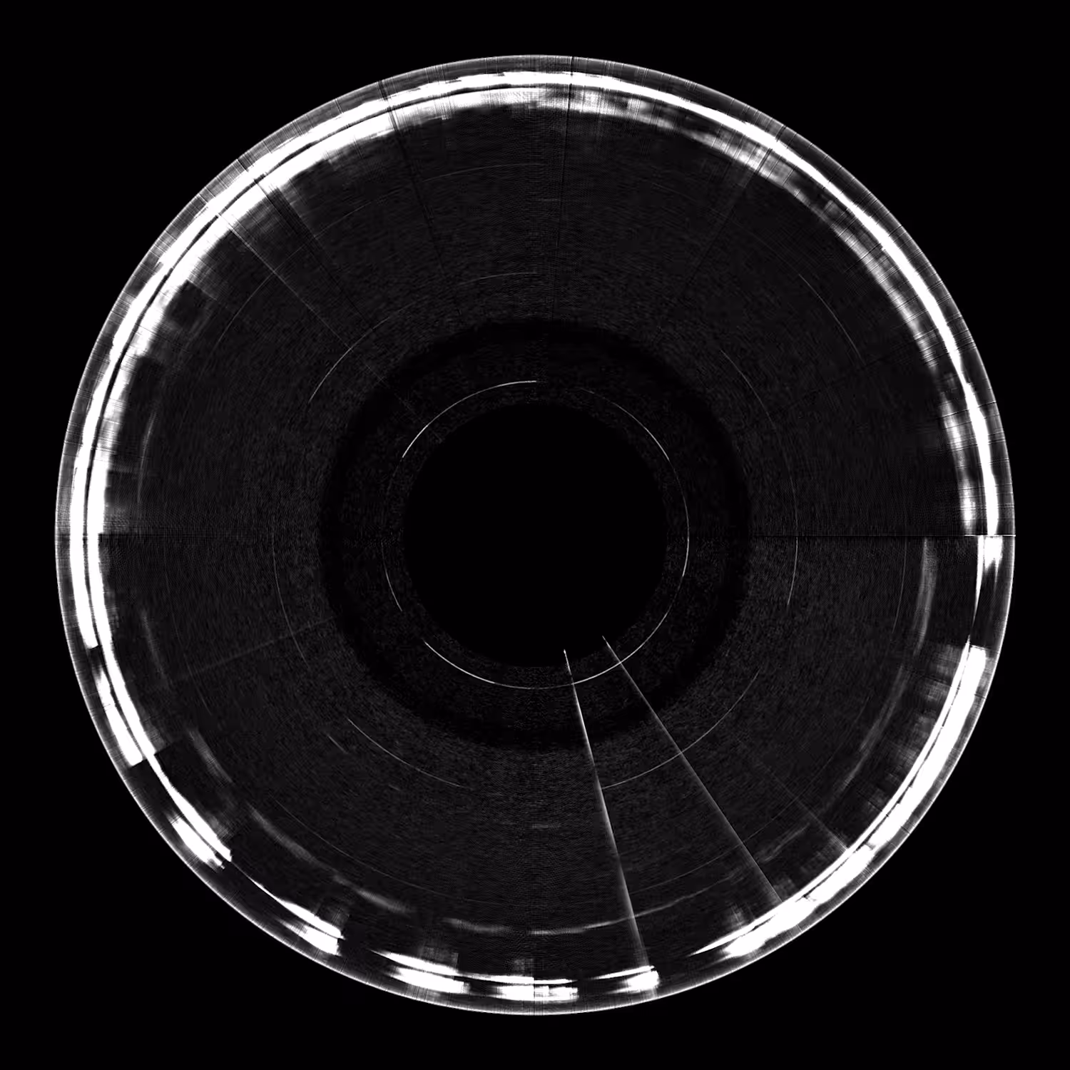 Odyssey ⊕ #1