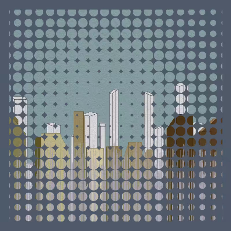 Cube art #69