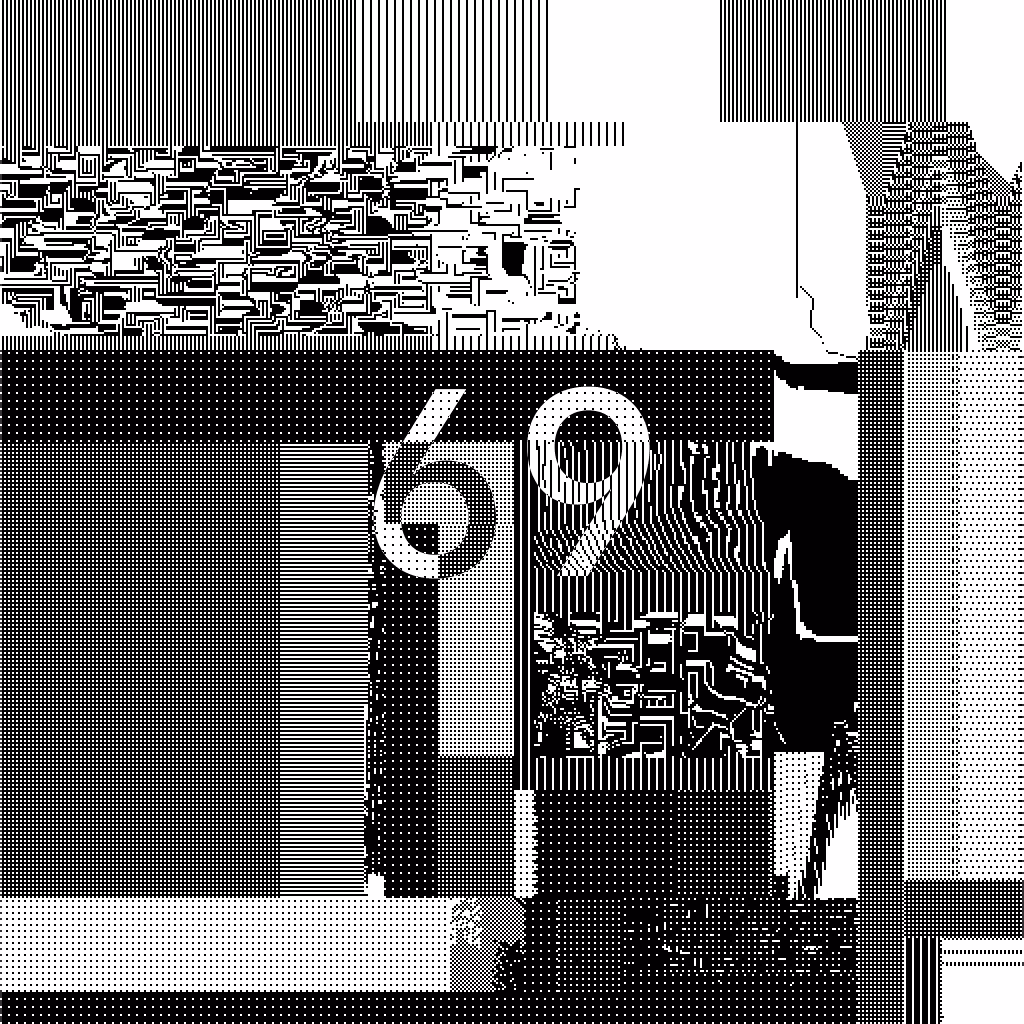 Monogrid: monogrid 69