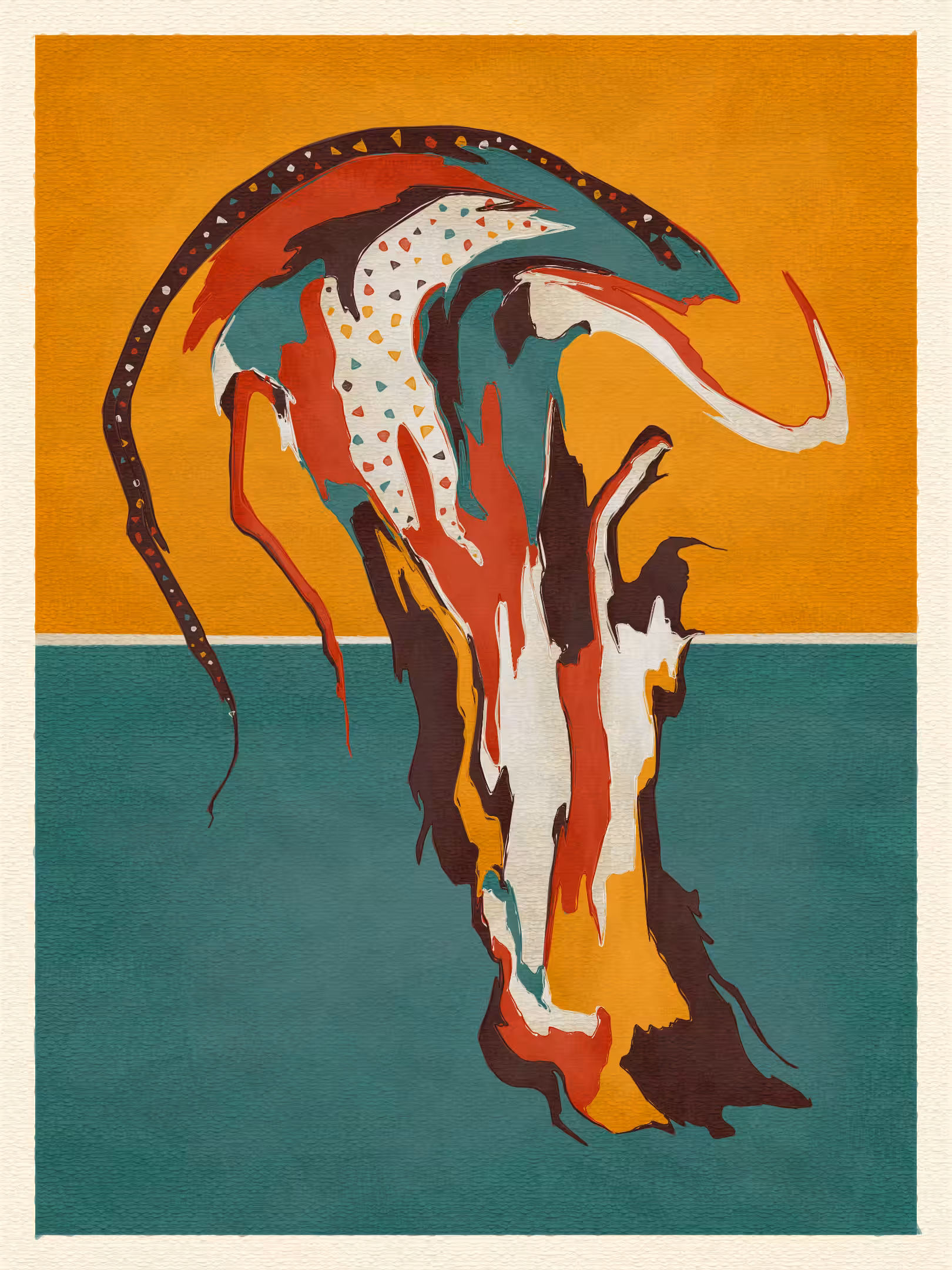 Undercurrent #27