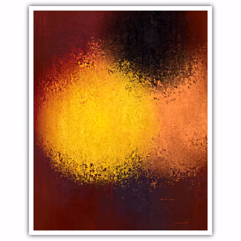 Foggy Window #69