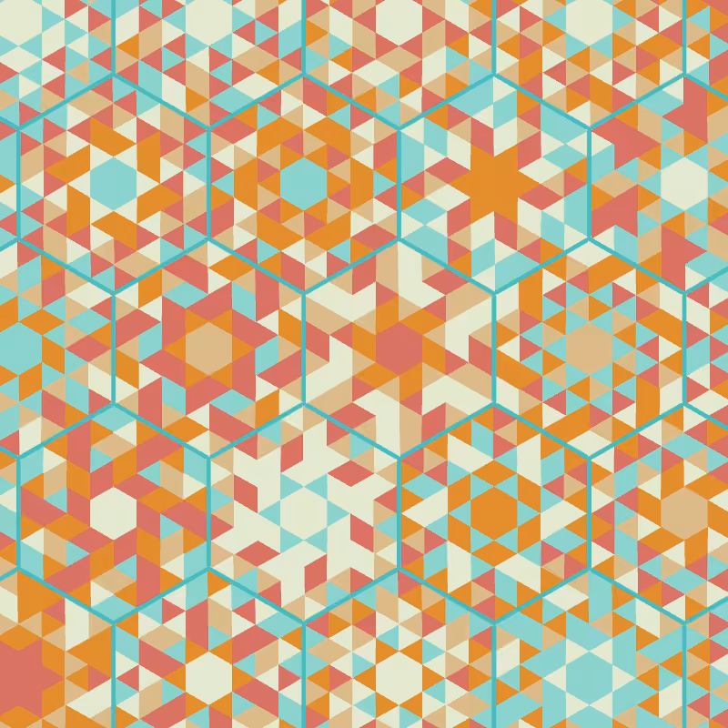 Hex Flex #264