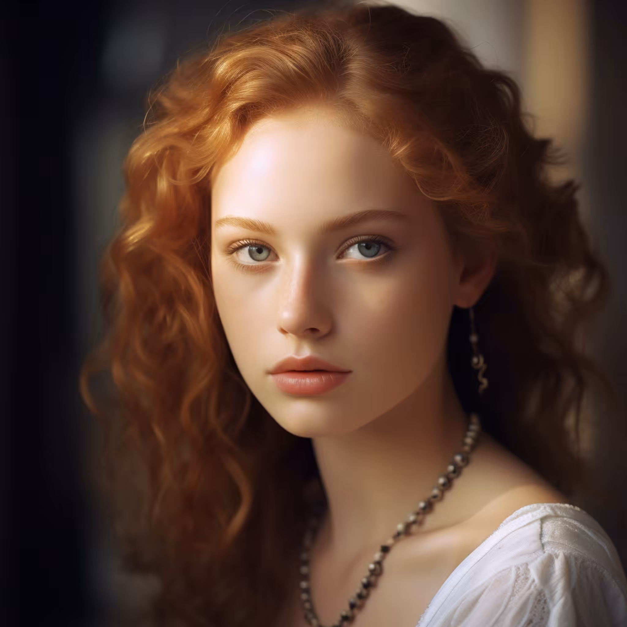 Selene Aurelia 