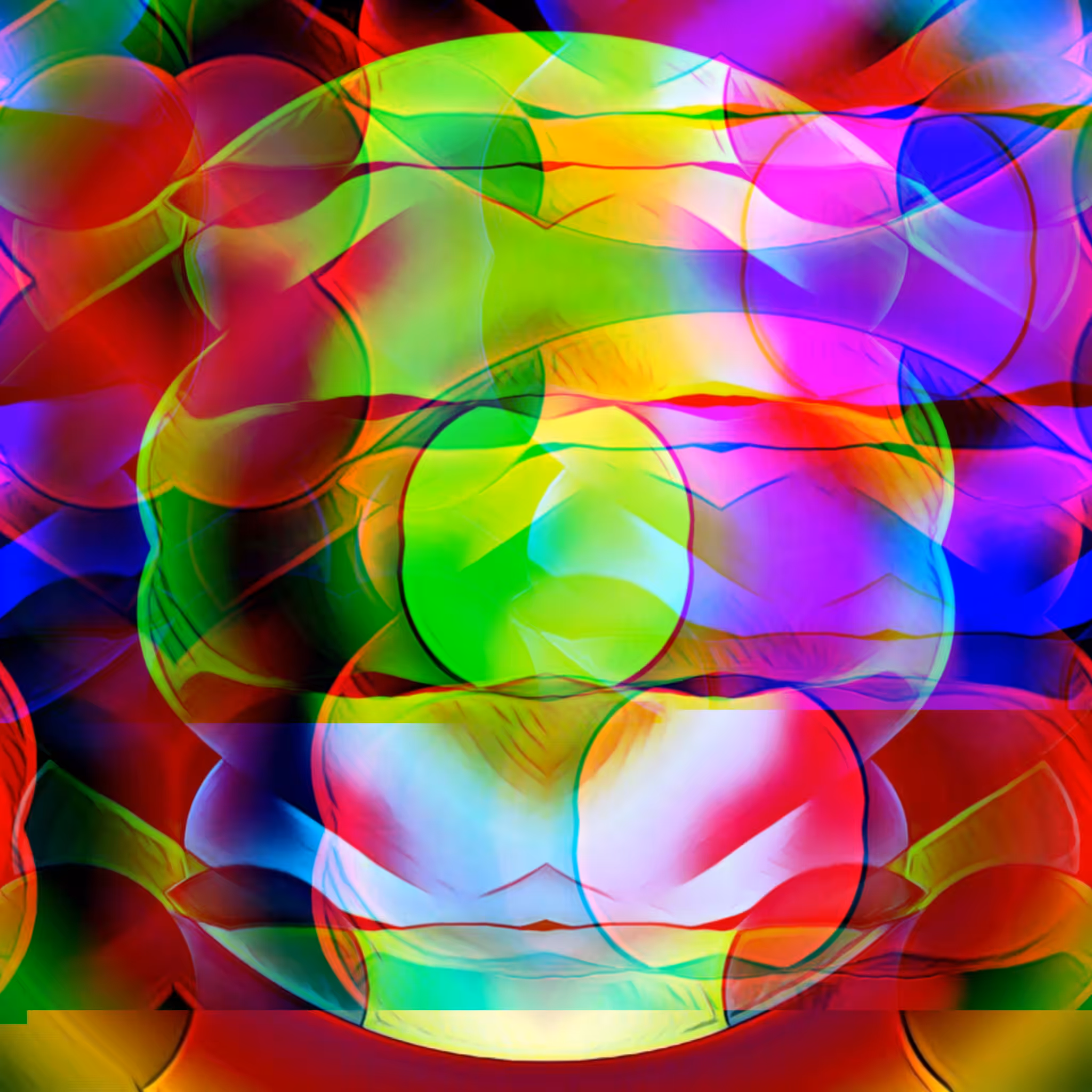 Coloufusion