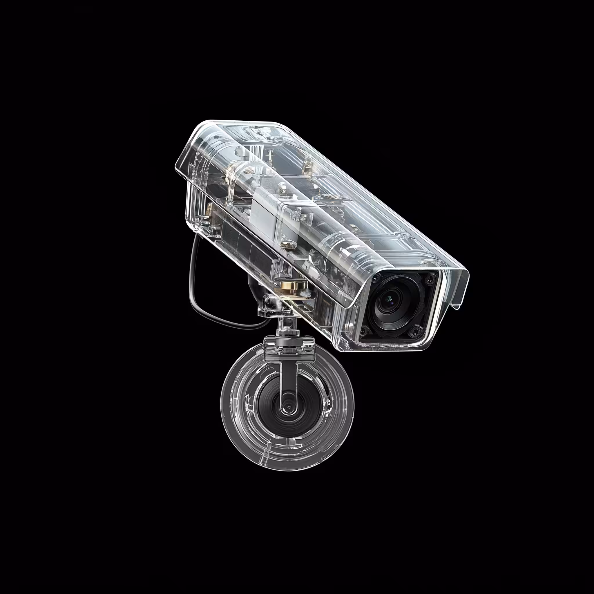 Clear Case