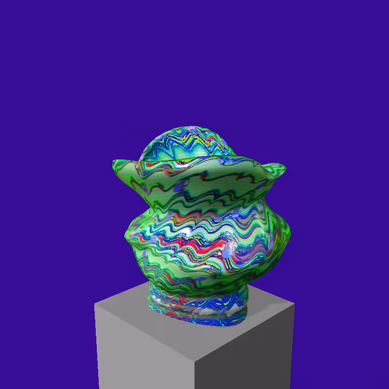 Pot #111