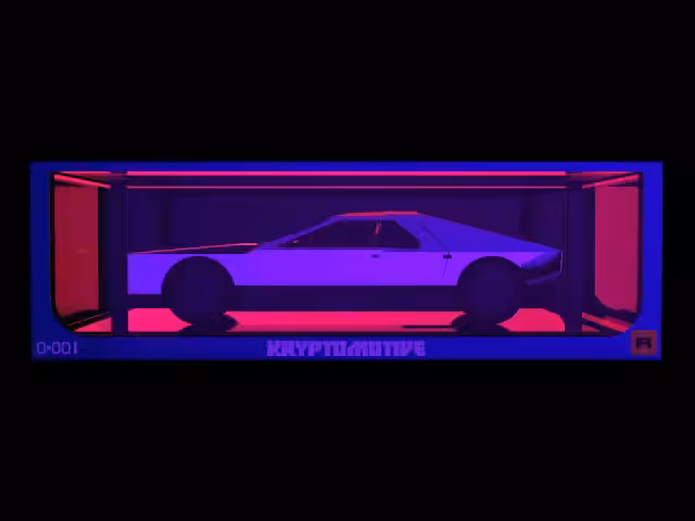 FUTURA | Series 1