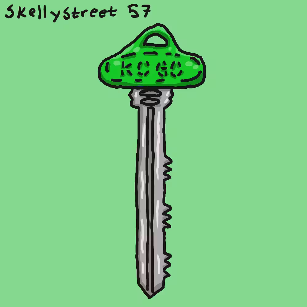 Skellystreet 57