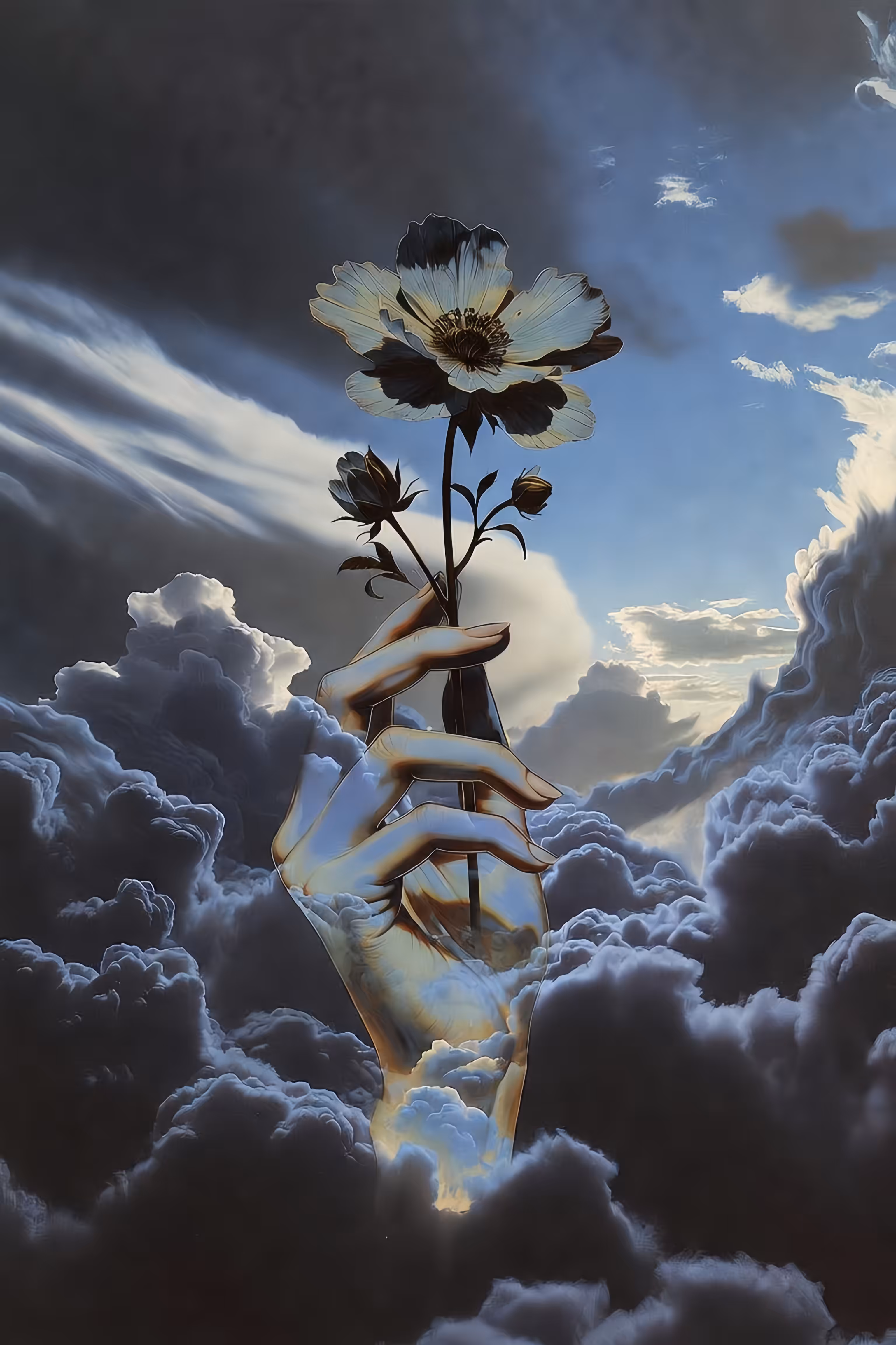 UNSPOKEN : Fading Gently