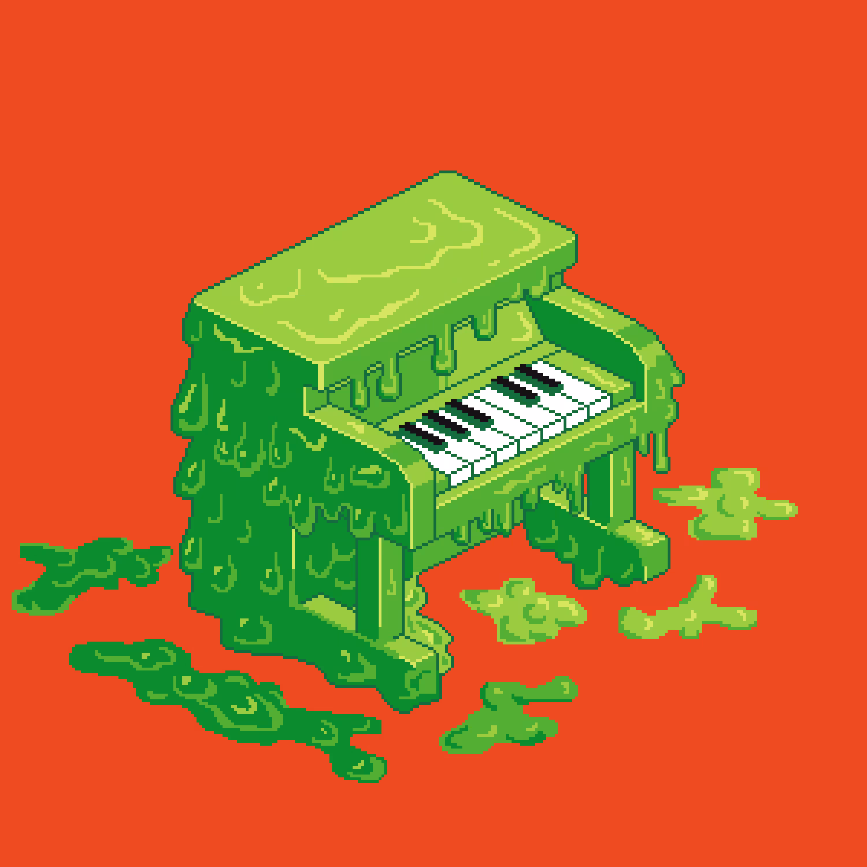 Miano Slime