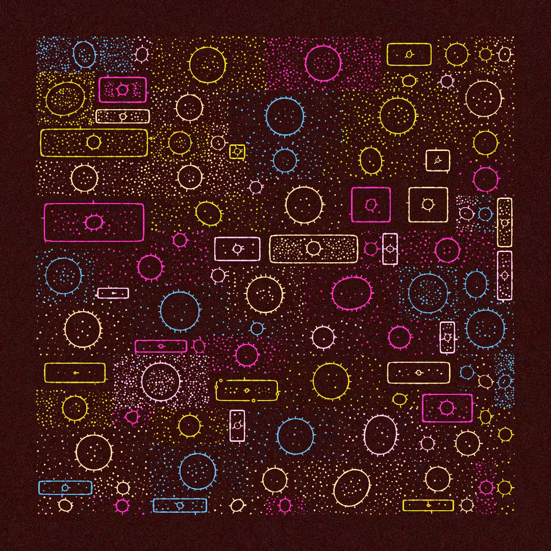 Microcosm #73