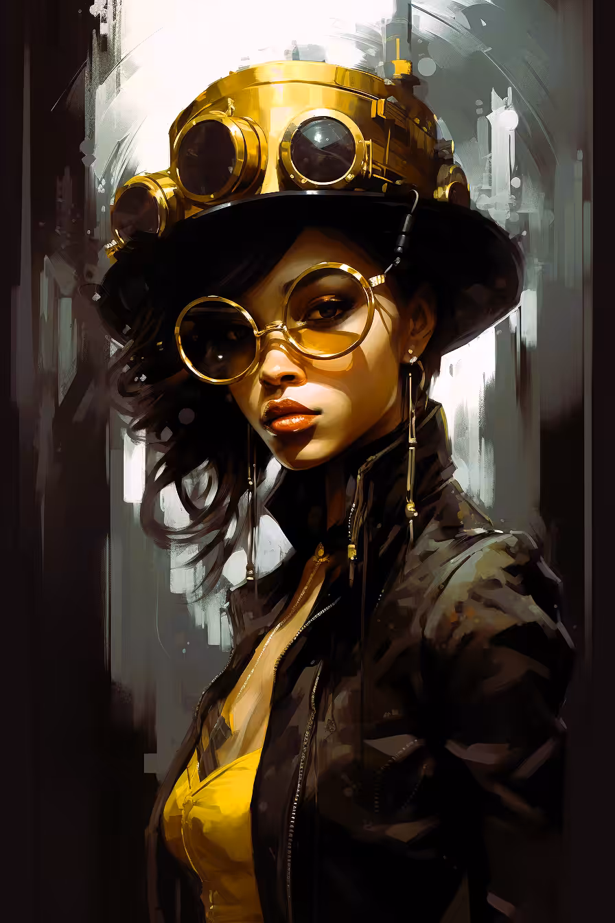 Sista Hat 011