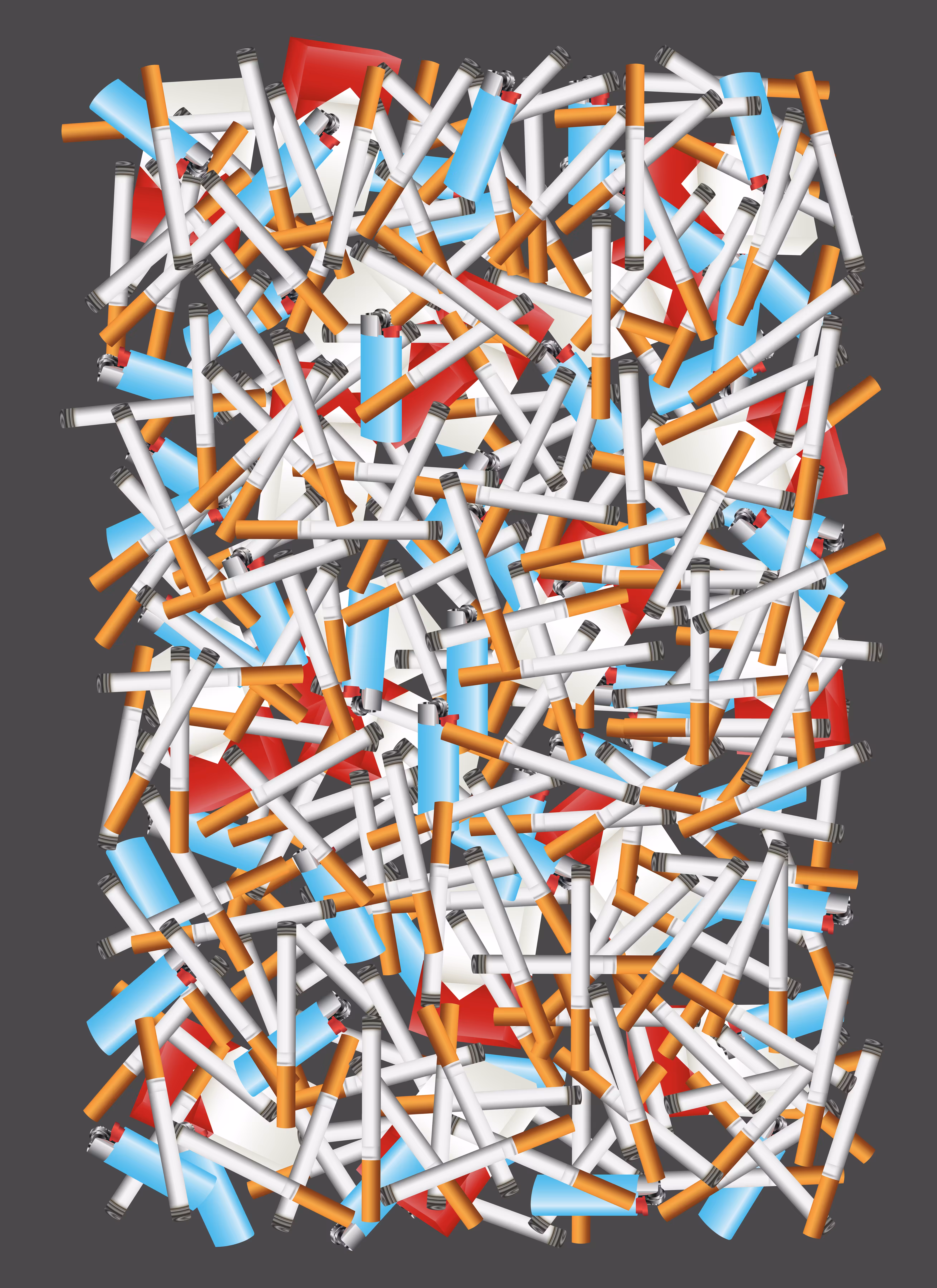 A fool's kit