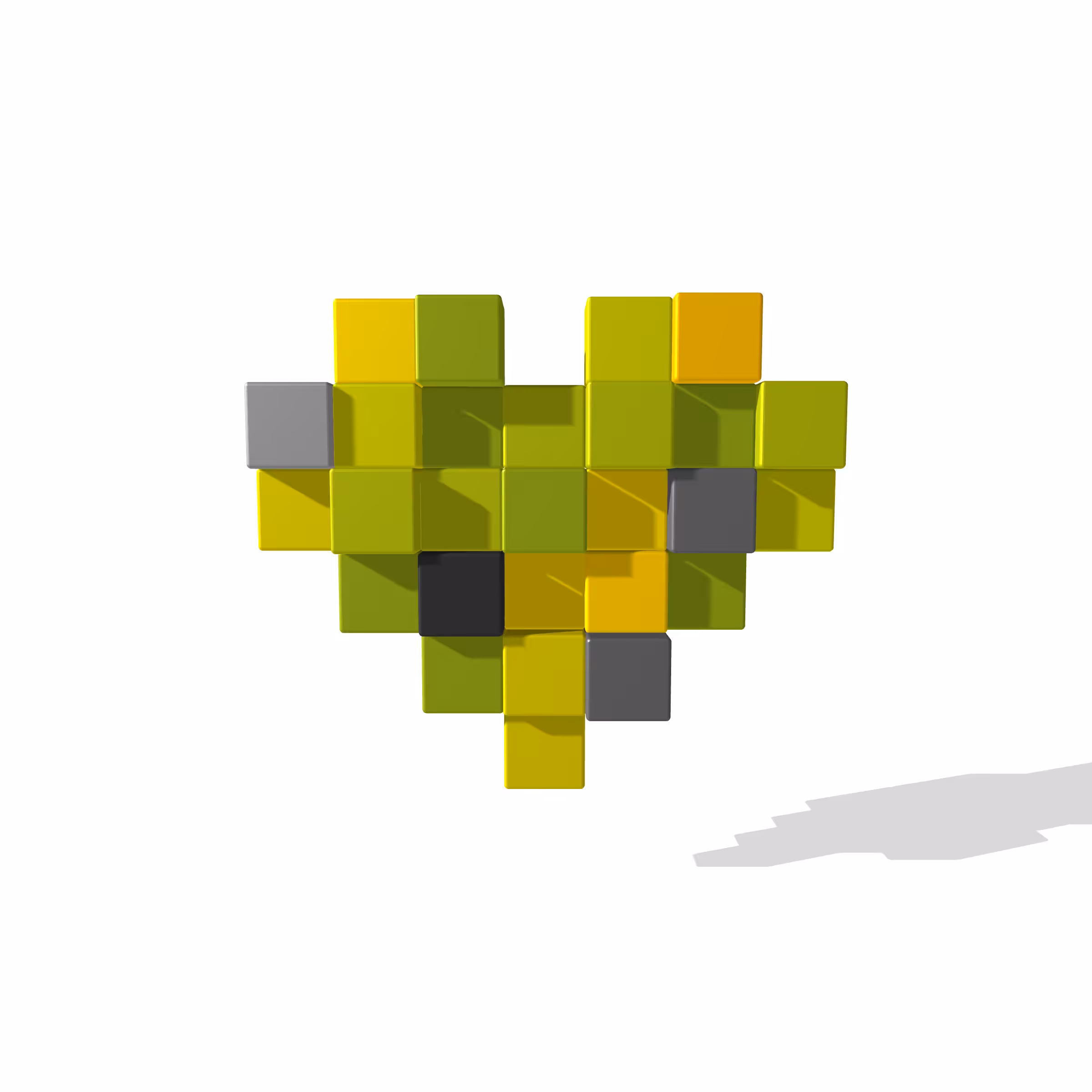 heart + craft #4148