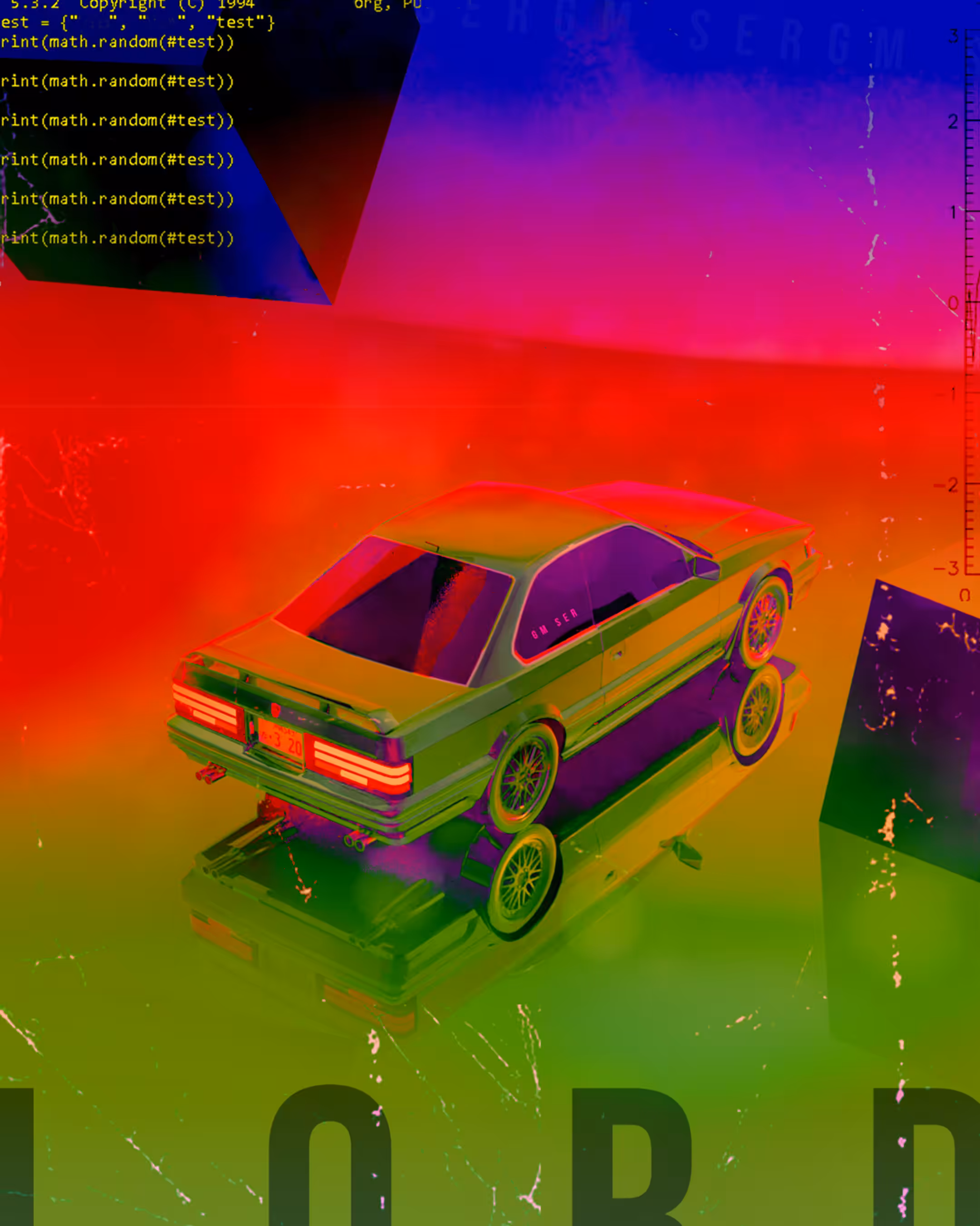 Simulation