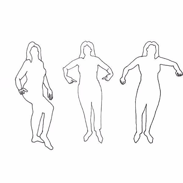real life dance challenge #29