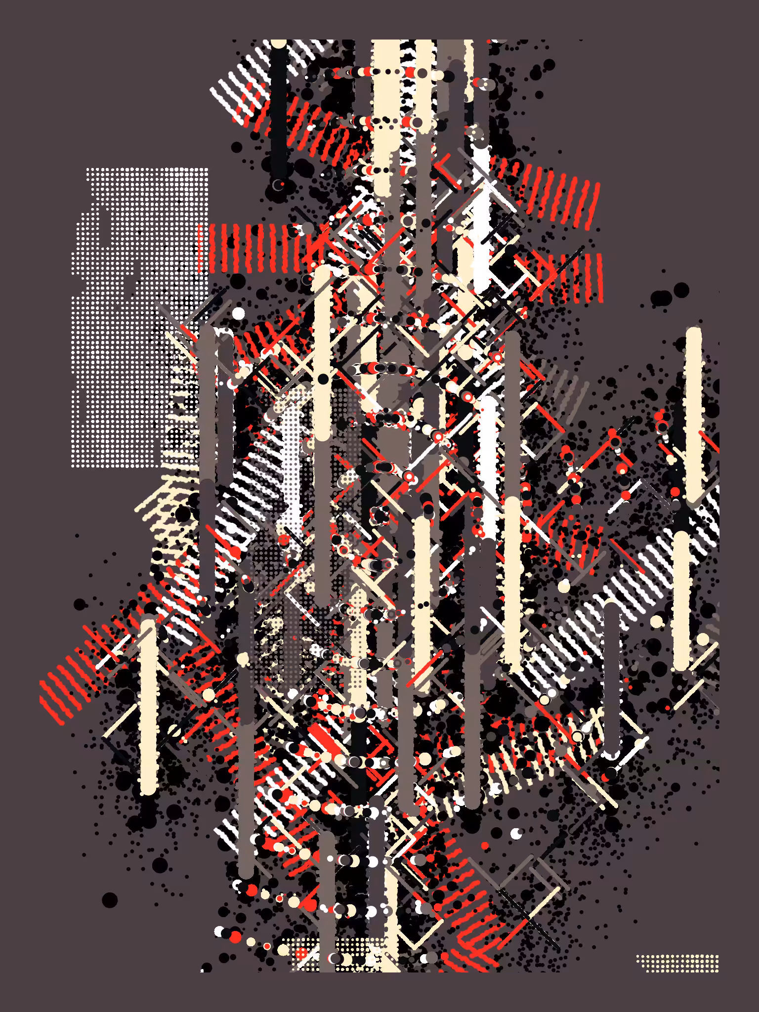 "Test Print" #117